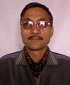 भक्त बहादुर कुवर